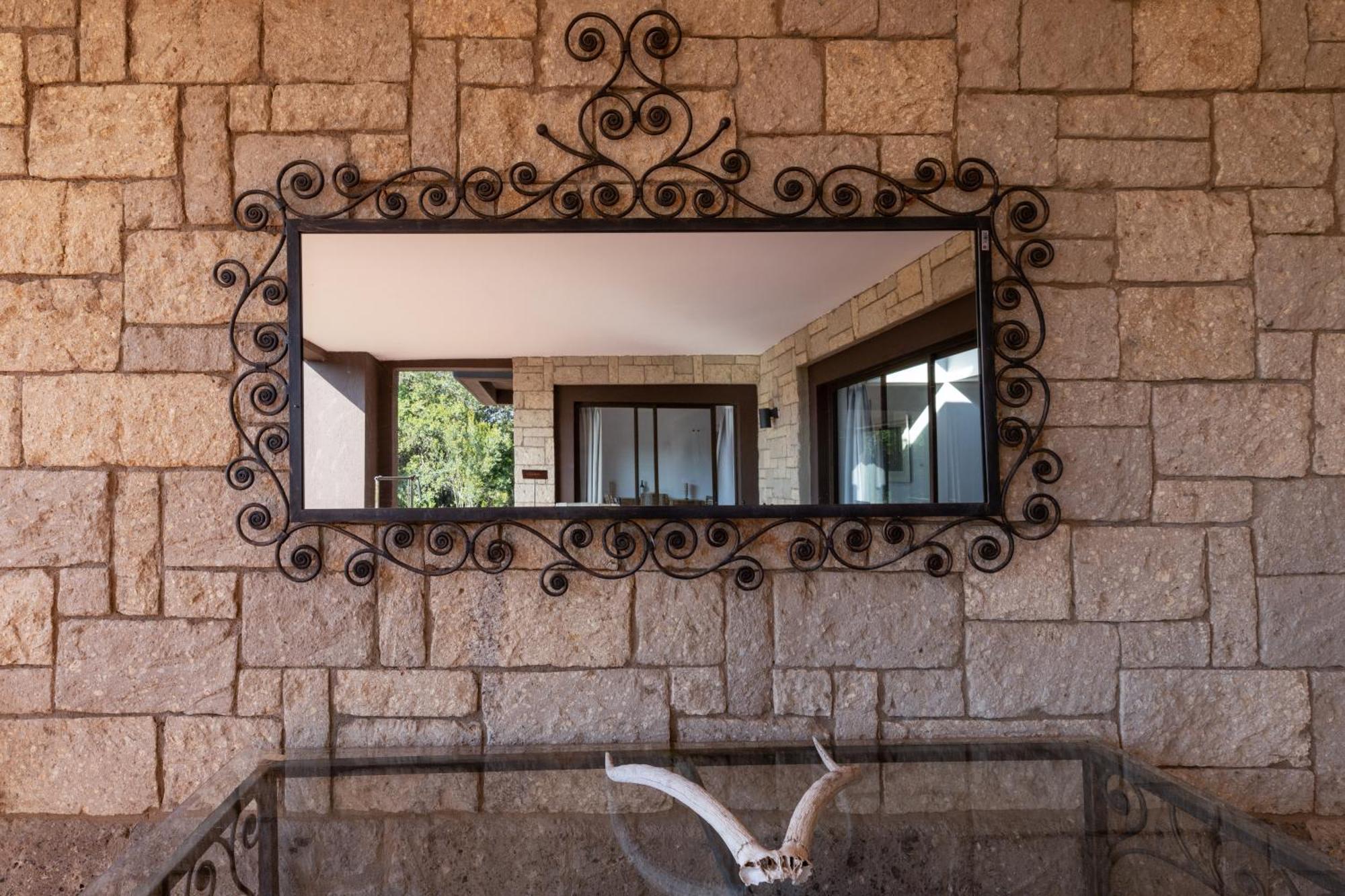 나뉴키 Ol Pejeta Mansion 빌라 외부 사진