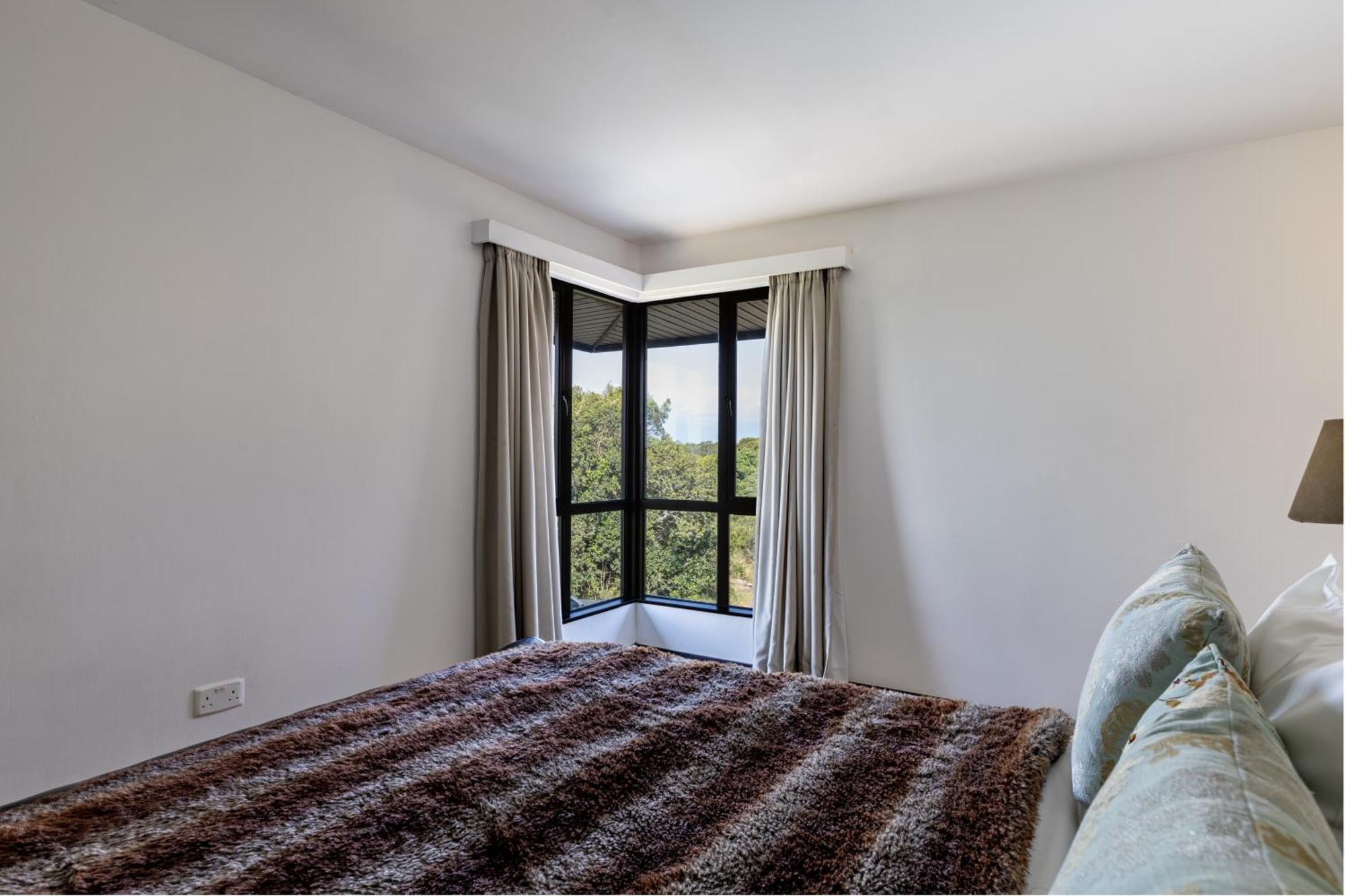 나뉴키 Ol Pejeta Mansion 빌라 외부 사진