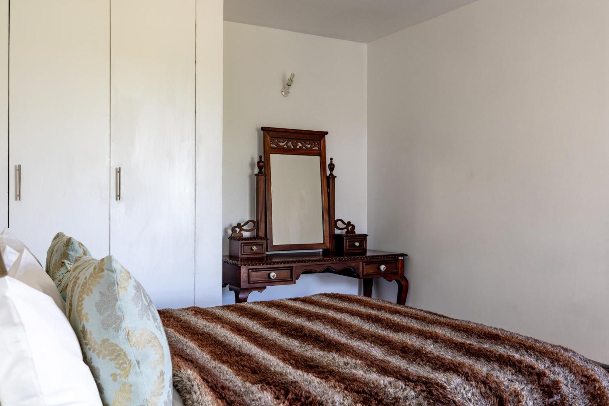 나뉴키 Ol Pejeta Mansion 빌라 외부 사진