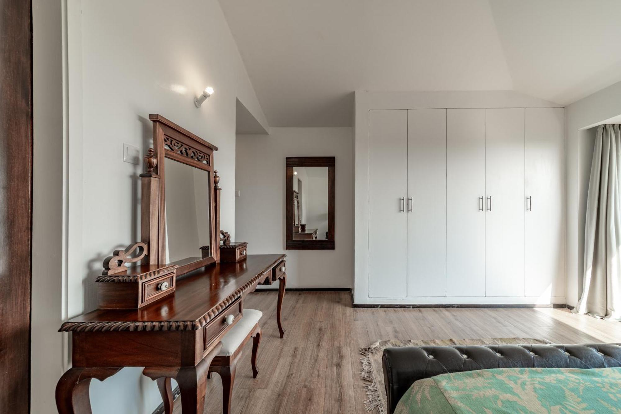 나뉴키 Ol Pejeta Mansion 빌라 외부 사진